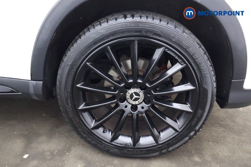 Used Mercedes-Benz GLA 2019 for sale - 77741155: Photo 40