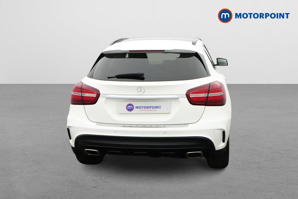 Used Mercedes-Benz GLA 2019 for sale - 77741155: Photo 6