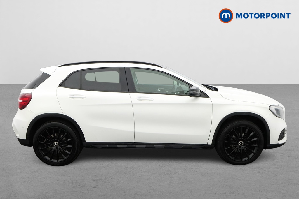 Used Mercedes-Benz GLA 2019 for sale - 77741155: Photo 8