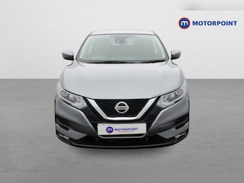 Used Nissan Qashqai 2021 for sale - 77432013: Photo