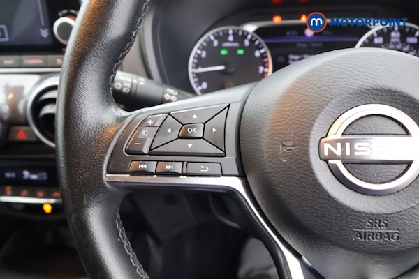 Used Nissan Juke 2023 for sale - 76322652: Photo 10
