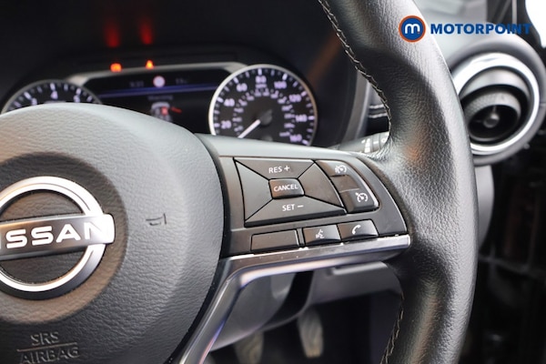 Used Nissan Juke 2023 for sale - 76322652: Photo 11