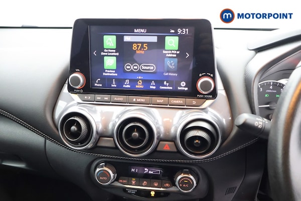 Used Nissan Juke 2023 for sale - 76322652: Photo 16