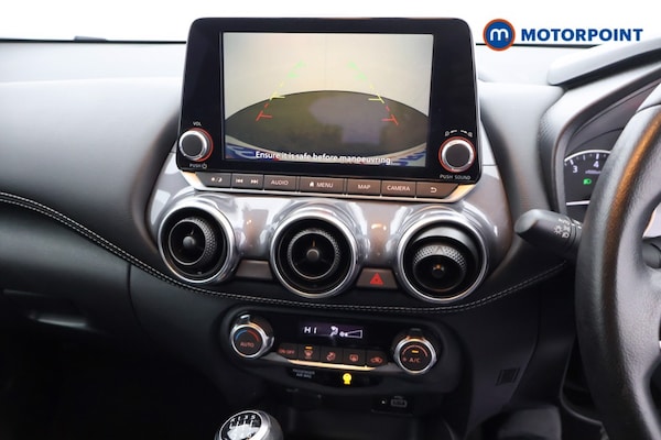Used Nissan Juke 2023 for sale - 76322652: Photo 17
