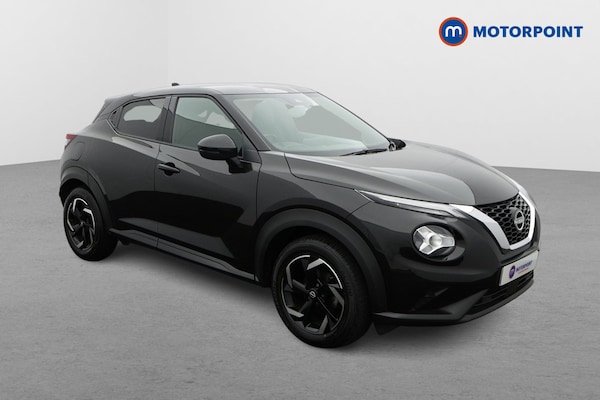 Used Nissan Juke 2023 for sale - 76322652: Photo 1