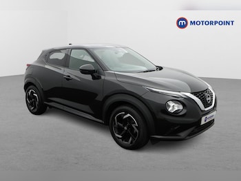 Used Nissan Juke 2023 for sale - 76322652: Photo
