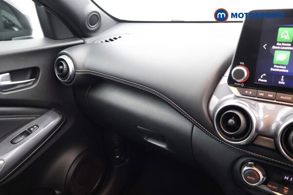 Used Nissan Juke 2023 for sale - 76322652: Photo 20