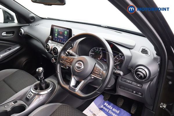 Used Nissan Juke 2023 for sale - 76322652: Photo 23