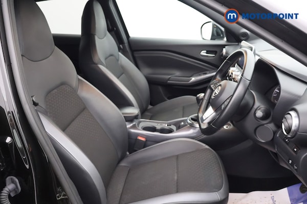 Used Nissan Juke 2023 for sale - 76322652: Photo 24
