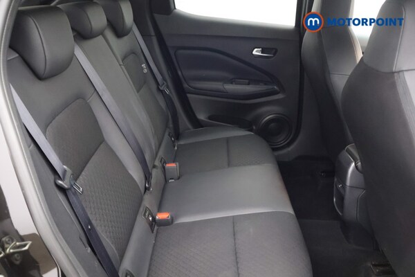 Used Nissan Juke 2023 for sale - 76322652: Photo 25