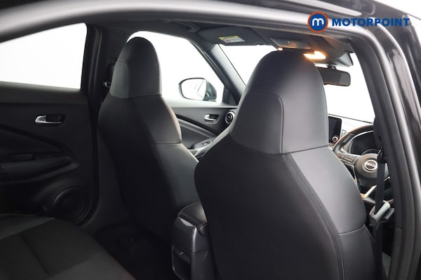 Used Nissan Juke 2023 for sale - 76322652: Photo 26