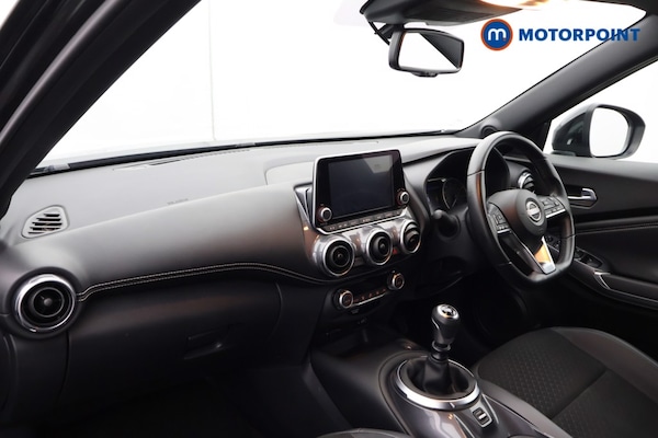 Used Nissan Juke 2023 for sale - 76322652: Photo 28