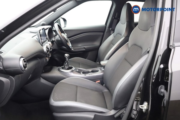 Used Nissan Juke 2023 for sale - 76322652: Photo 29