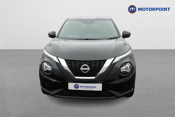 Used Nissan Juke 2023 for sale - 76322652: Photo 2