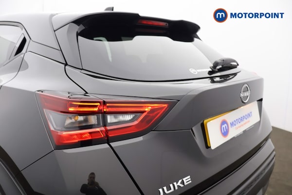 Used Nissan Juke 2023 for sale - 76322652: Photo 31