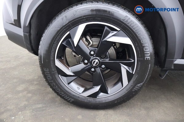 Used Nissan Juke 2023 for sale - 76322652: Photo 34