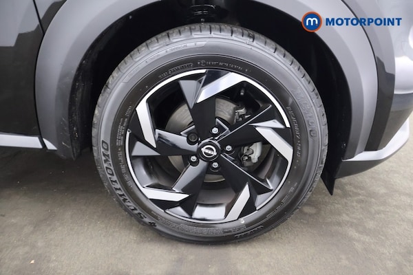 Used Nissan Juke 2023 for sale - 76322652: Photo 35