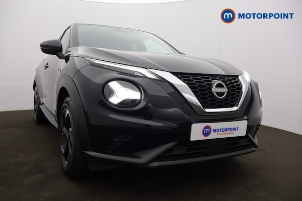 Used Nissan Juke 2023 for sale - 76322652: Photo 36