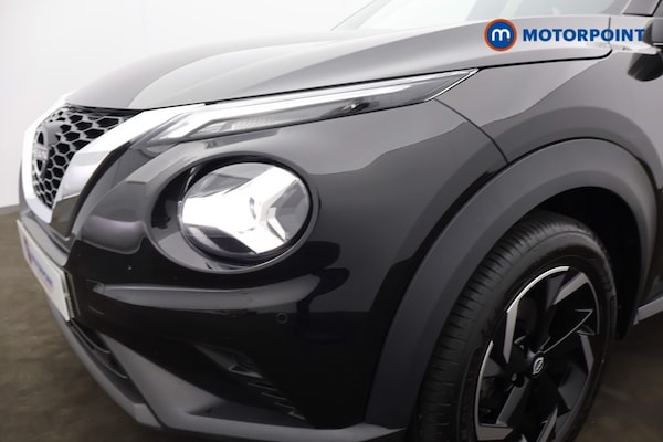 Used Nissan Juke 2023 for sale - 76322652: Photo 37
