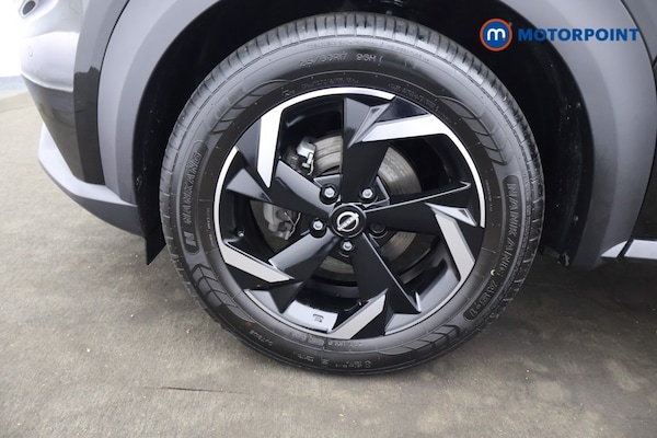 Used Nissan Juke 2023 for sale - 76322652: Photo 39