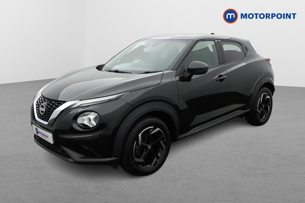 Used Nissan Juke 2023 for sale - 76322652: Photo 3