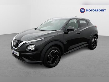 Used Nissan Juke 2023 for sale - 76322652: Photo