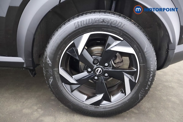 Used Nissan Juke 2023 for sale - 76322652: Photo 40