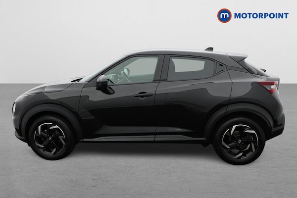Used Nissan Juke 2023 for sale - 76322652: Photo 4
