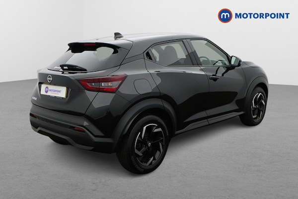 Used Nissan Juke 2023 for sale - 76322652: Photo 7