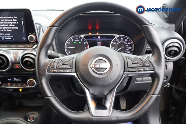Used Nissan Juke 2023 for sale - 76322652: Photo 9