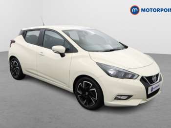 2022 - 1.0 IG-T 92 Acenta 5dr CVT [Nav]