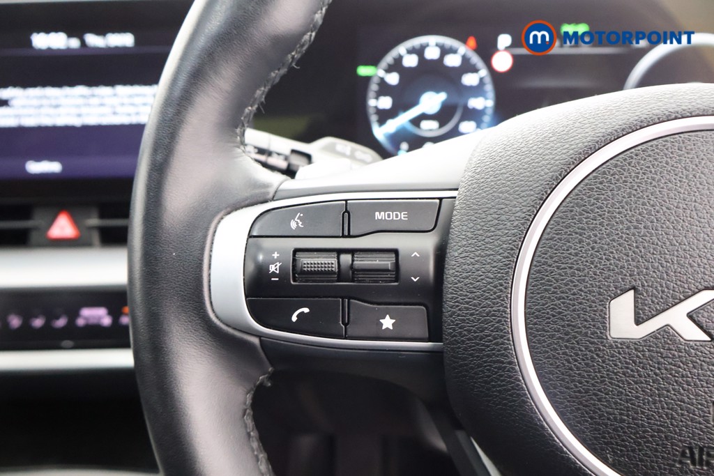 Used Kia Sportage 2022 for sale - 76807958: Photo 10