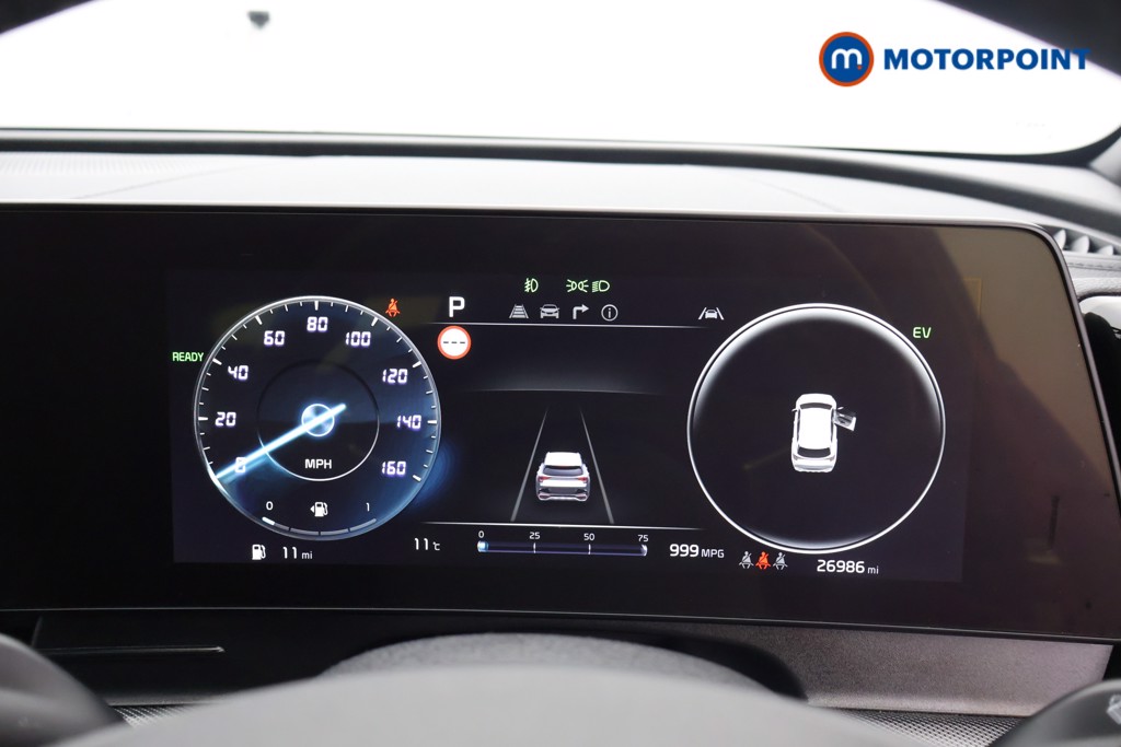 Used Kia Sportage 2022 for sale - 76807958: Photo 12