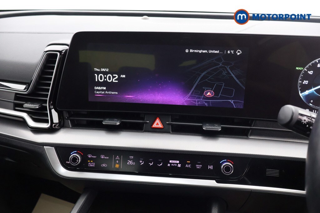 Used Kia Sportage 2022 for sale - 76807958: Photo 16