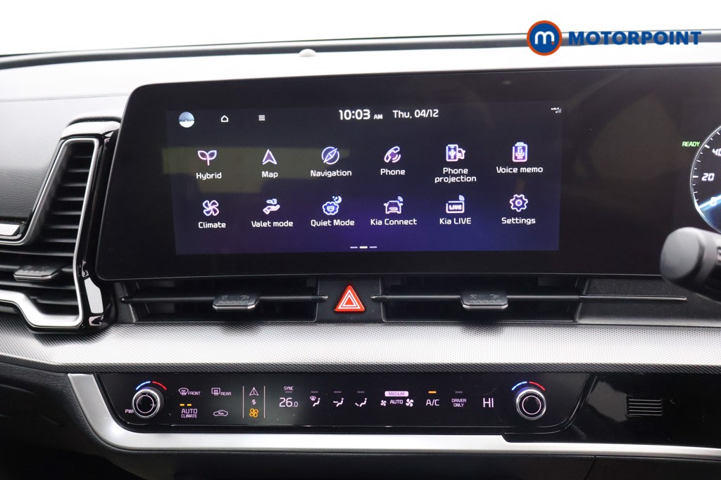 Used Kia Sportage 2022 for sale - 76807958: Photo 17