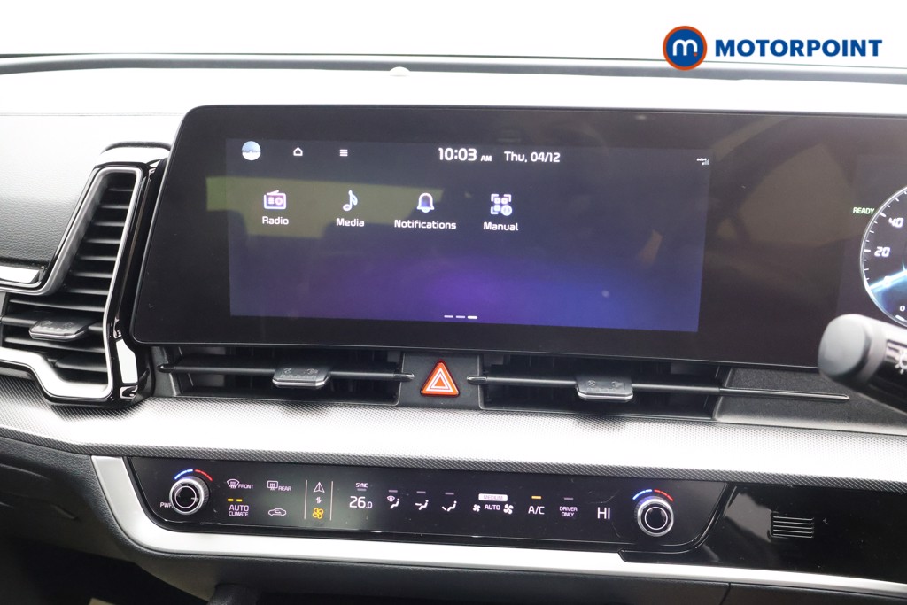 Used Kia Sportage 2022 for sale - 76807958: Photo 18