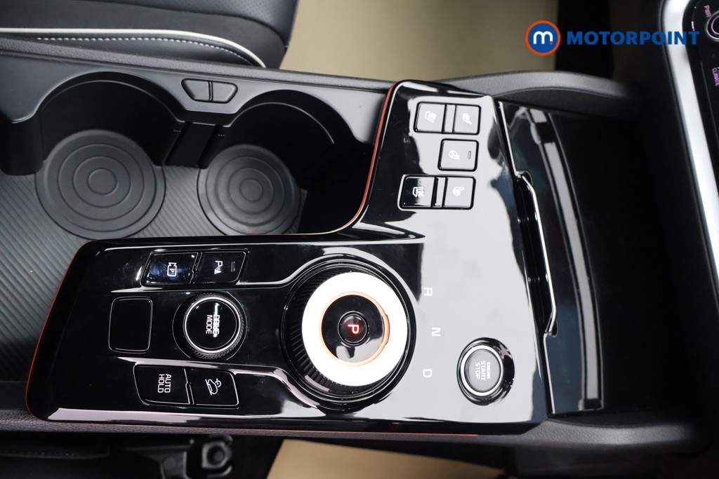 Used Kia Sportage 2022 for sale - 76807958: Photo 19