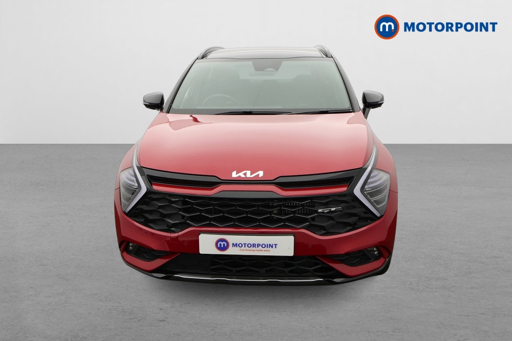 Used Kia Sportage 2022 for sale - 76807958: Photo 2