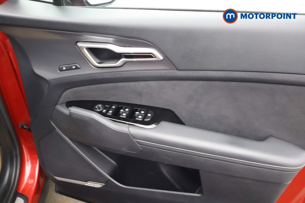 Used Kia Sportage 2022 for sale - 76807958: Photo 22