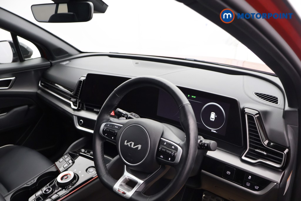 Used Kia Sportage 2022 for sale - 76807958: Photo 23