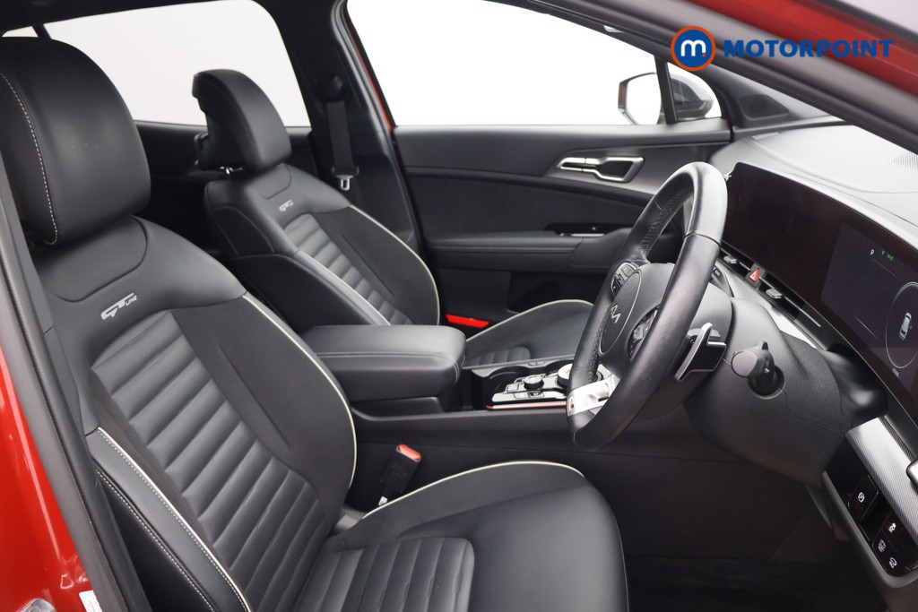 Used Kia Sportage 2022 for sale - 76807958: Photo 24