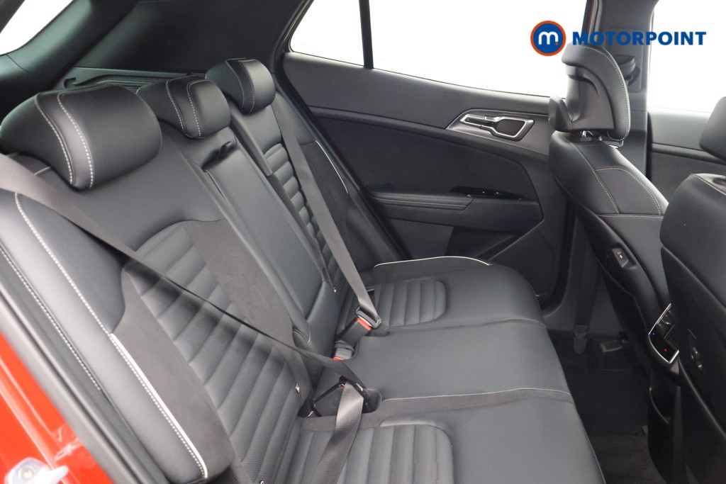 Used Kia Sportage 2022 for sale - 76807958: Photo 27