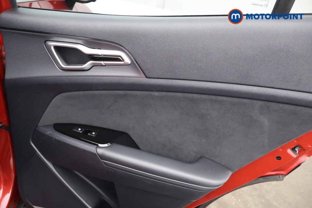 Used Kia Sportage 2022 for sale - 76807958: Photo 29