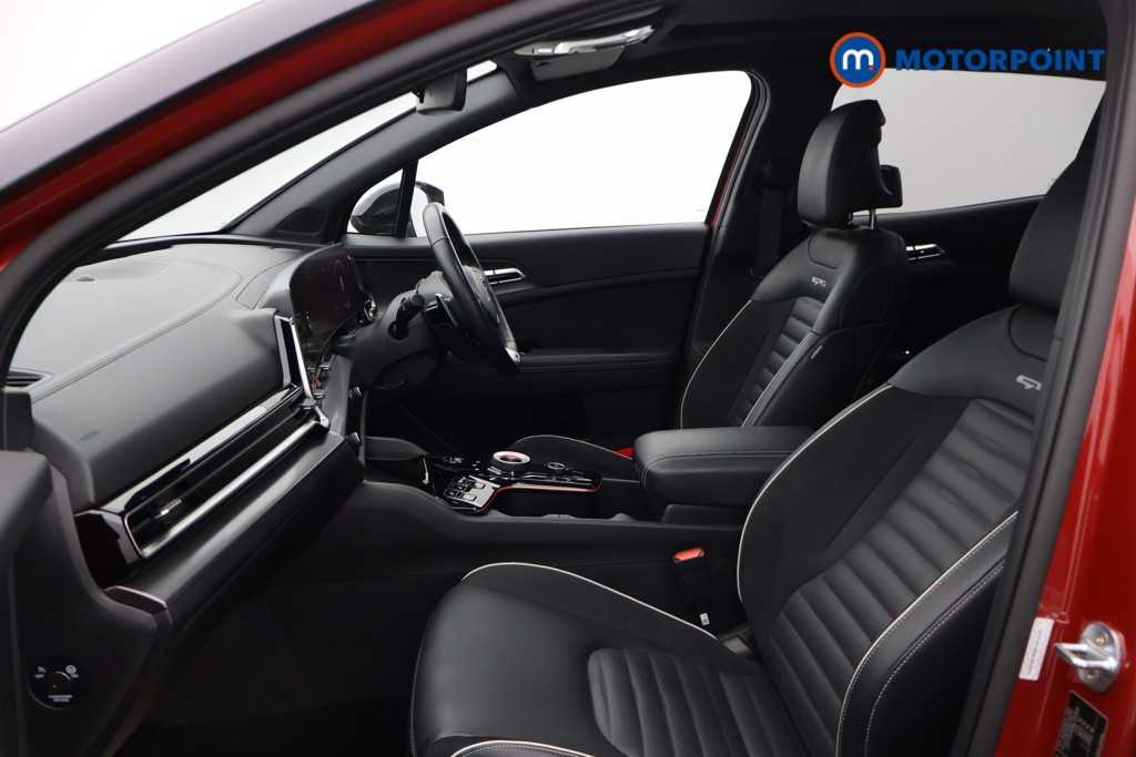 Used Kia Sportage 2022 for sale - 76807958: Photo 31