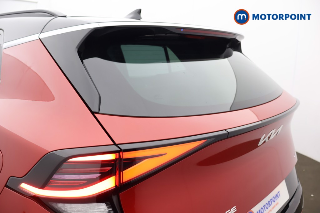 Used Kia Sportage 2022 for sale - 76807958: Photo 34