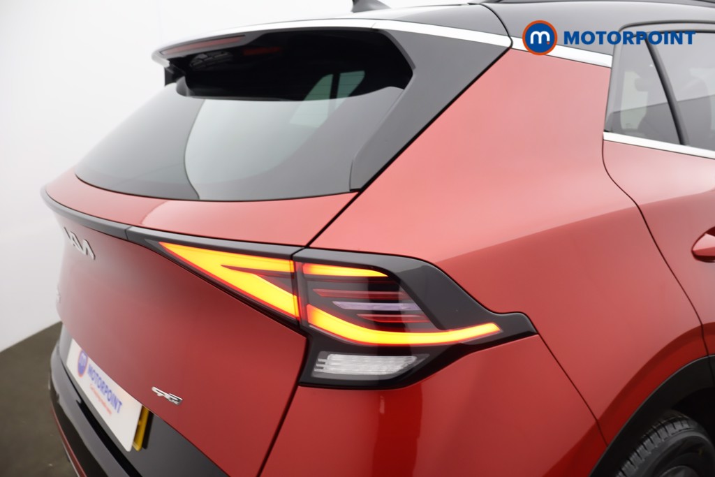 Used Kia Sportage 2022 for sale - 76807958: Photo 35