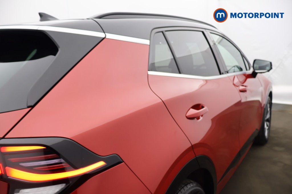 Used Kia Sportage 2022 for sale - 76807958: Photo 36