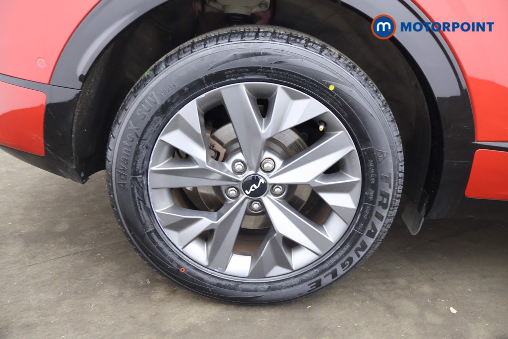 Used Kia Sportage 2022 for sale - 76807958: Photo 37