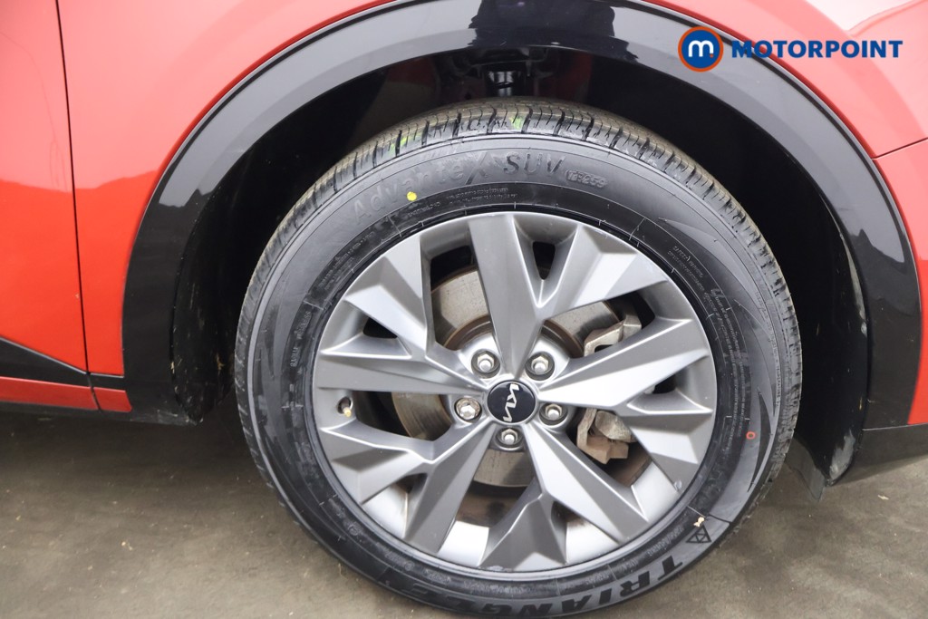 Used Kia Sportage 2022 for sale - 76807958: Photo 38