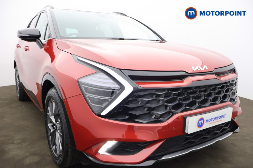 Used Kia Sportage 2022 for sale - 76807958: Photo 39